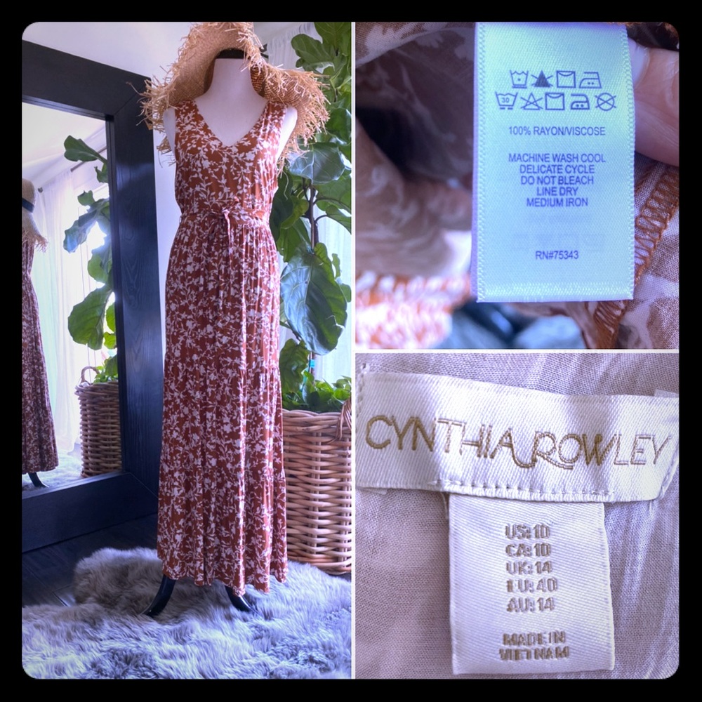 Summer dress